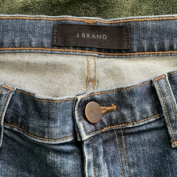 38x32 J. Brand Jeans (Kane Straight Fit) - Picture 2 of 5